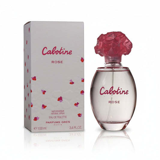 GRES_CABOTINE ROSE 3.4 EDT L TST NO CAP  (104996) - France