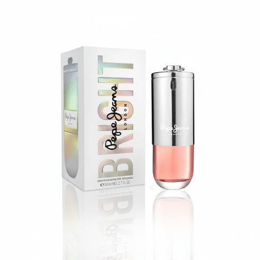 PEPE JEANS_PEPE JEANS BRIGHT 2.7 EDP L REFILLABLE -  (122038) - UK