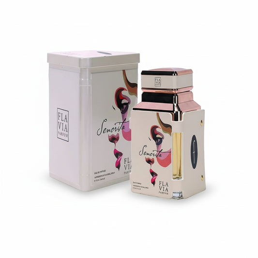 FLAVIA PARFUM_FLAVIA SENORITA 3.4 EDP L -  (127157) - Emirates