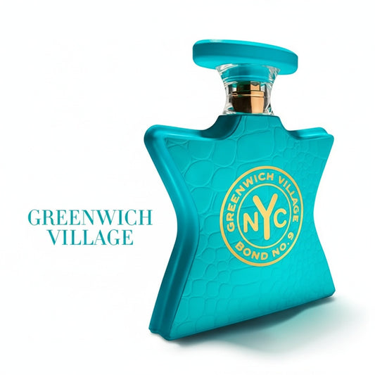 BOND No.9_BOND GREENWICH VILLAGE 3.4 EDP U  (114093) - USA