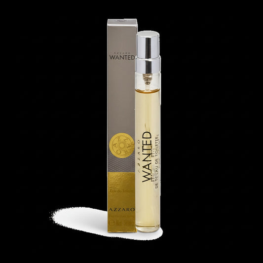 AZZARO_MINI AZZARO WANTED 10ML EDP M  (118958) - France