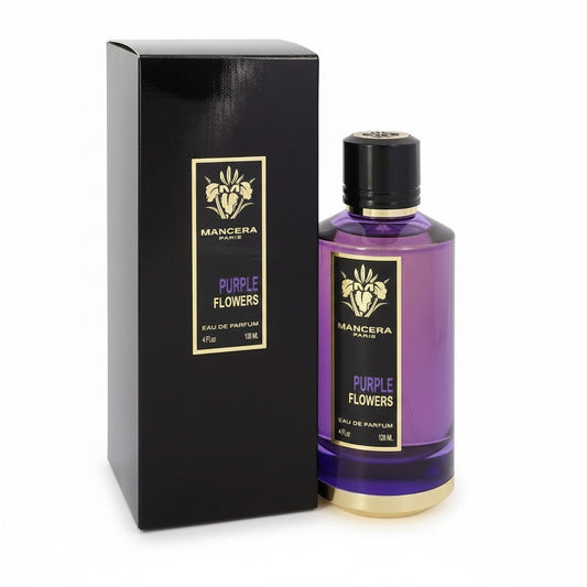 MANCERA_MANCERA PURPLE FLOWERS 4.0 EDP L -  (116190) - France