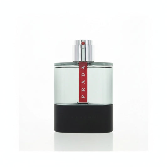 PRADA_PRADA LUNA ROSSA CARBON 3.4 EDT M TST  (108715) - France