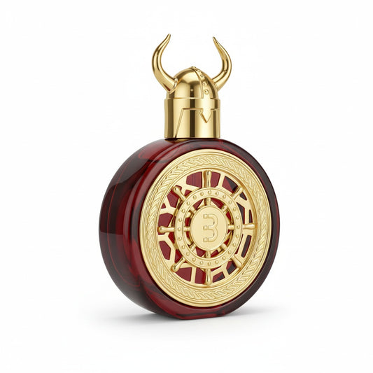 BHARARA_BHARARA VIKING KASHMIR 3.4 PARFUM M  (123990) - USA
