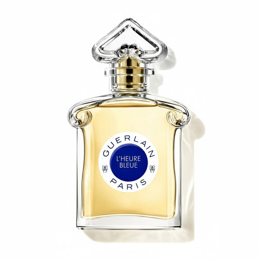 GUERLAIN_GUERLAIN L'HEURE BLEUE 2.5 EDT L  (110069) - France