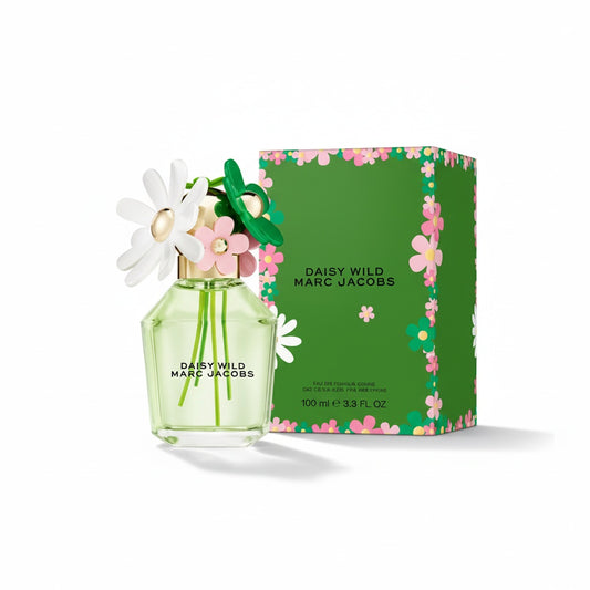 MARC JACOB_MARC JACOBS DAISY WILD 3.4 EDP L  (127596) - France