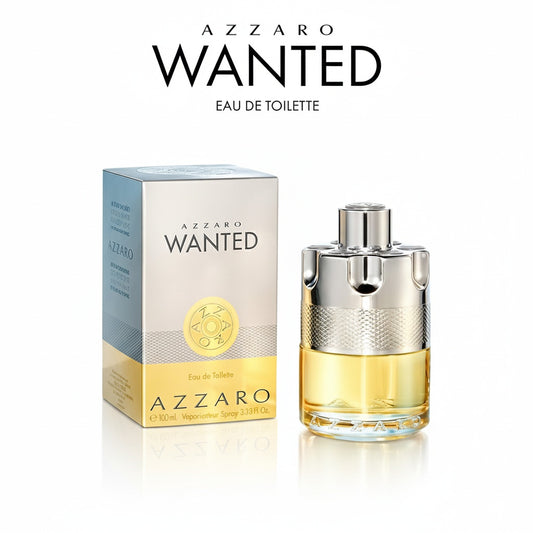 AZZARO_AZZARO WANTED 1.7 EDT M  (107022) - France