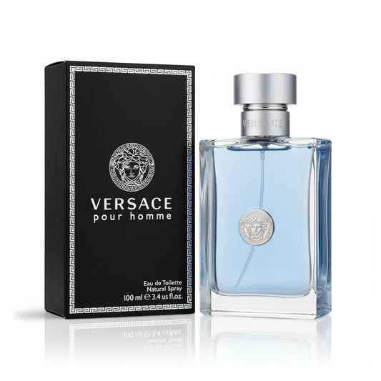 VERSACE_VERSACE SIGNATURE 3.4 EDT M  (103734) - Italy