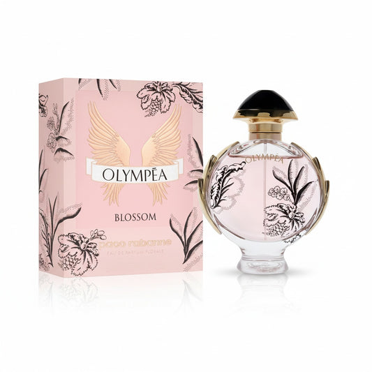 PACO RABANNE_PACO OLYMPEA BLOSSOM 1.0 EDP L TST  (127826) - France