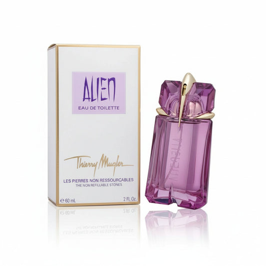 THIERRY MUGLER_ALIEN 2.0 EDT L TST  (100267) - France