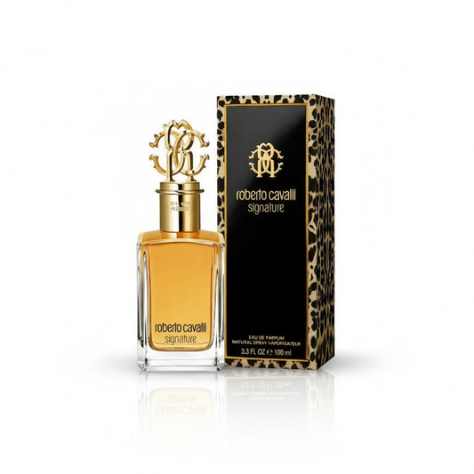 ROBERTO CAVALLI_ROBERTO CAVALLI SIGNATURE 3.4 EDP L  (126282) - Italy