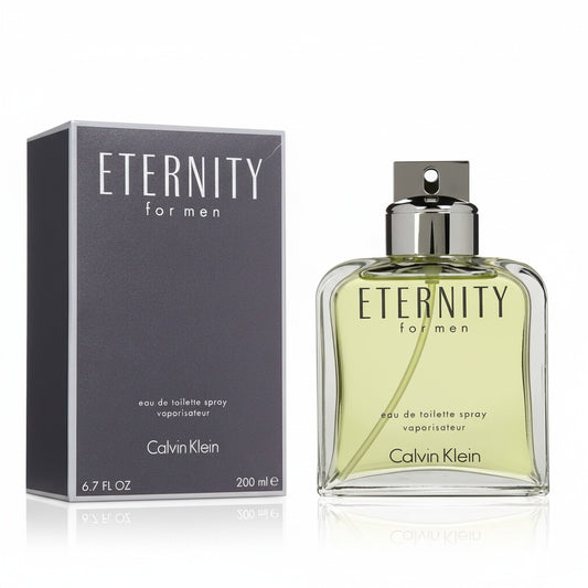 CALVIN KLEIN_ETERNITY MOMENT 3.4 EDP L  (101620) - France