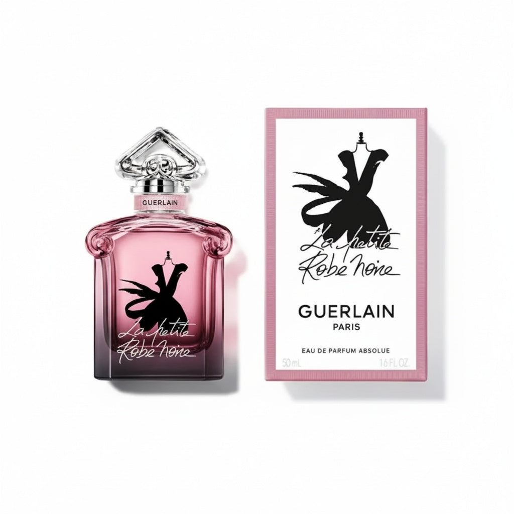 GUERLAIN_GUERLAIN PETIT ROBE NOIR ABSOLU 1.6 EDP L  (128369) - France