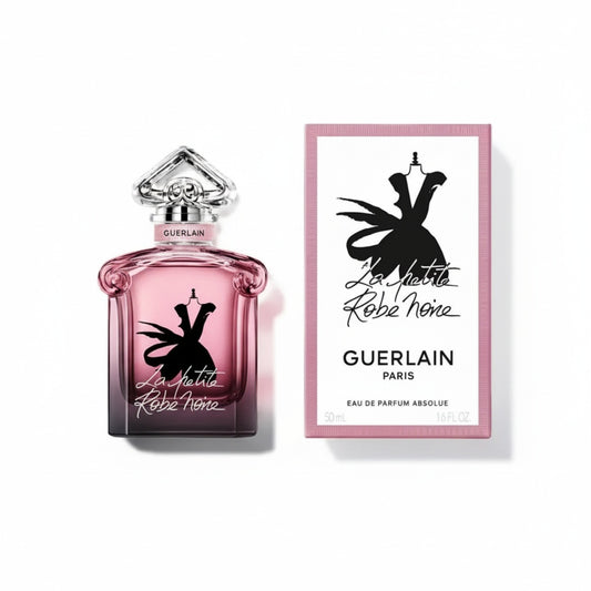 GUERLAIN_GUERLAIN PETIT ROBE NOIR ABSOLU 1.6 EDP L  (128369) - France