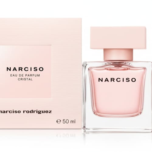 NARCISO RODRIGUEZ_NARCISO CRISTAL 1.7 EDP L  (119936) - France