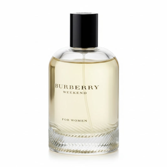 BURBERRY_BURBERRY WEEKEND 3.4 EDP L TST NO CAP  (100754) - Spain