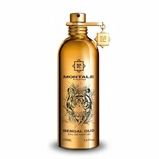 MONTALE_MONTALE BENGAL OUD 3.4 EDP U  (116158) - France