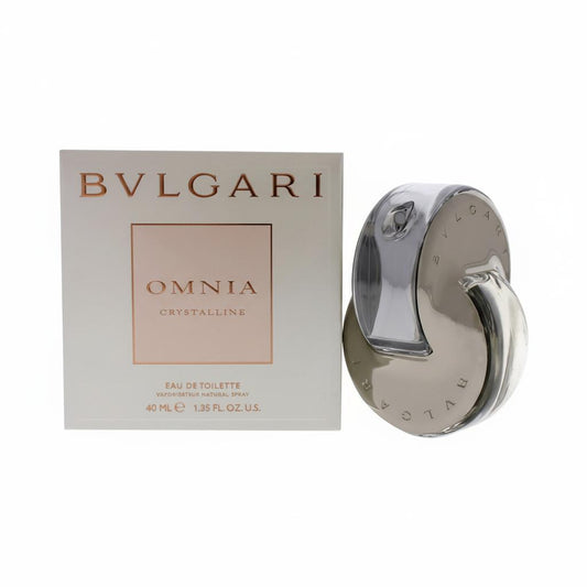 BVLGARI_BVLGARI OMNIA CRYSTAL 1.35 EDT L  (100772) - Italy