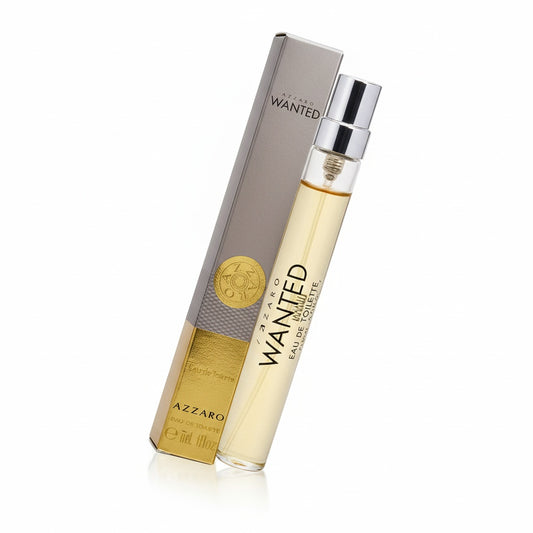 AZZARO_MINI AZZARO WANTED 10ML EDT M  (118960) - France