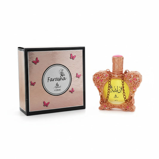 KHADLAJ_KHADLAJ HAREEM FARASHA 0.94 OIL L  (130588) - Emirates