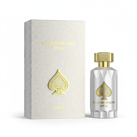 JO MILANO_JO MILANO GAME OF SPADES OPAL 3.0 PARFUM U  (111577) - USA