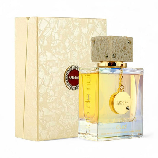 ARMAF_ARMAF CLUB DE NUIT OUD 3.6 PARFUM U  (126681) - Emirates