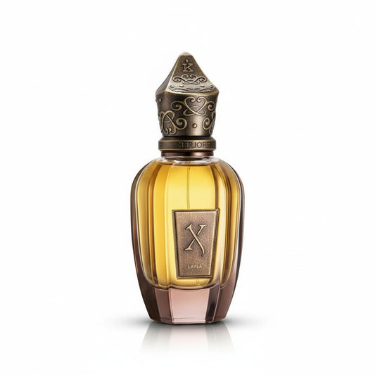 XERJOFF_XERJOFF LAYLA 1.7 PARFUM U K COLLECTION  (125031) - Italy