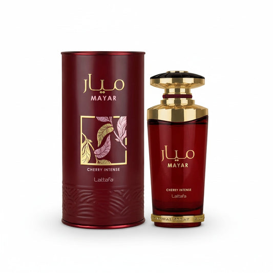 LATTAFA_LATTAFA MAYAR CHERRY INTENSE 3.4 EDP  (129061) - Emirates