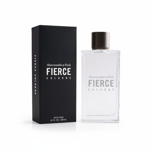 ABERCROMBIE_ABERCROMBIE FIERCE 3.4 EDC M  (106230) - USA