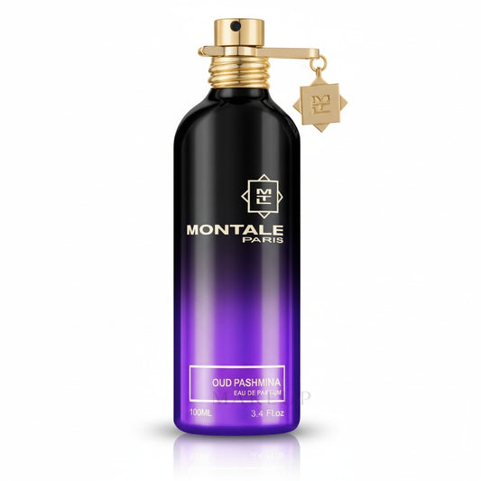 MONTALE_MONTALE OUD PASHMINA 3.4 EDP L TST -  (118038) - France