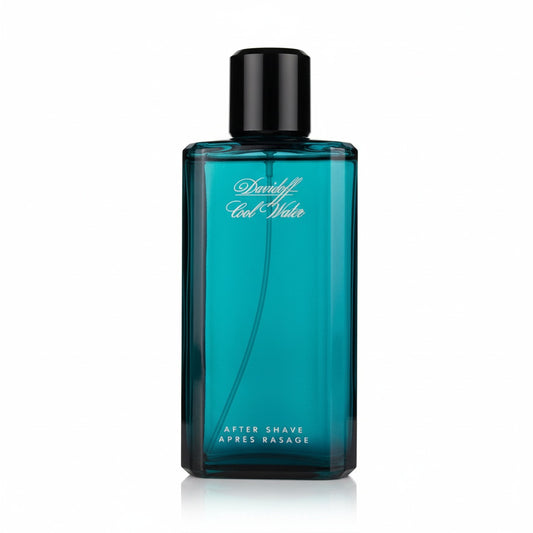 DAVIDOFF_COOL WATER 4.2 A/S M  (115968) - Switzerland