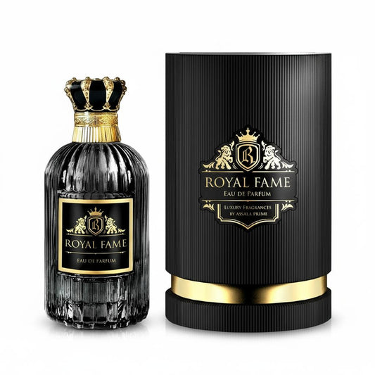 UNDEFINED_ASSALA PRIME ROYAL FAME 3.4 EDP U  (131038) - Morocco