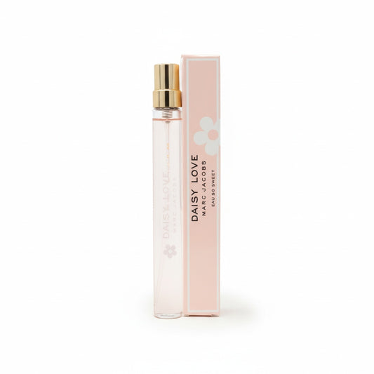 MARC JACOB_MINI MARC JACOBS DAISY LOVE EAU SO SWEET 10ML EDT  (117302) - Spain