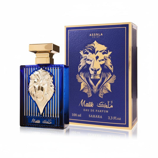 UNDEFINED_ASSALA PRIME MALIK SAHARA 3.4 EDP U  (131028) - Morocco