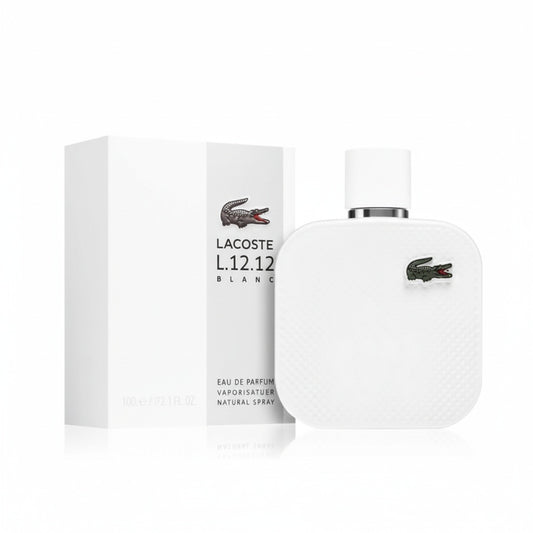 LACOSTE_LACOSTE EAU DE BLANC 1.7 EDP M -  (122005) - France