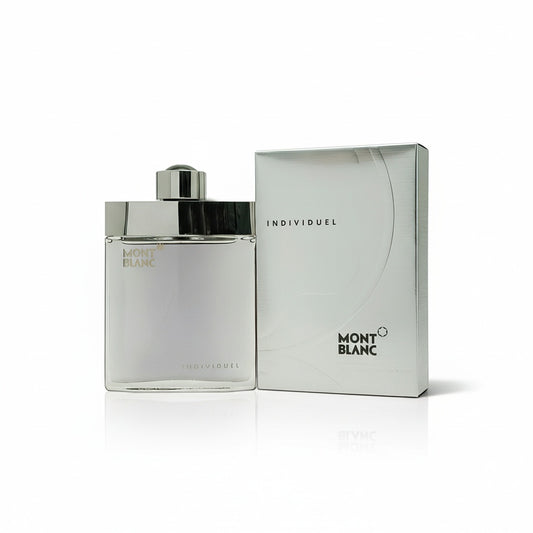 MONT BLANC_MONT INDIVIDUEL 2.5 EDT M TST NO CAP  (102882) - France
