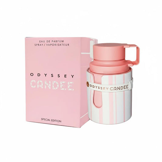 ARMAF_ARMAF ODYSSEY CANDEE 3.4 EDP L  (128896) - Emirates