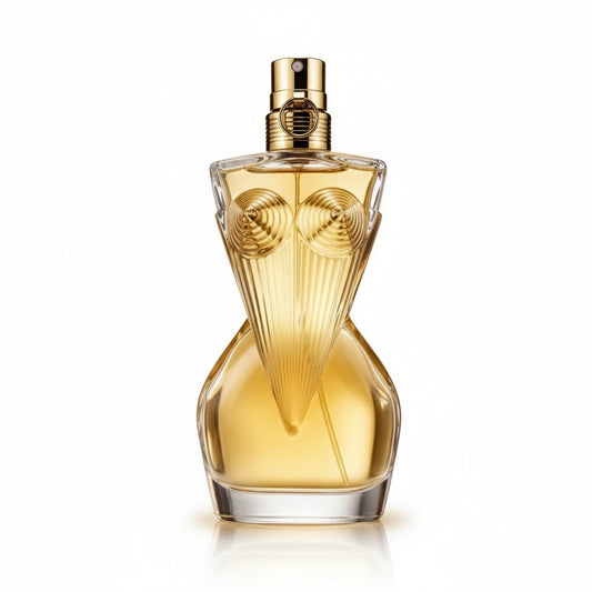JEAN PAUL GAUTIER_JEAN PAUL G DIVINE 3.4 EDP L TST  (127202)-France - France