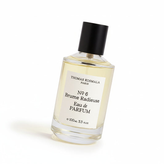 THOMAS KOSMALA_THOMAS KOSMALA BRUME RADIEUSE No. 6 3.4 EDP U  (125087) - France