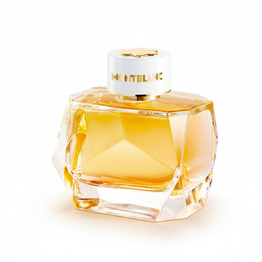 MONT BLANC_MONT BLANC SIGNATURE ABSOLUE 3.0 EDP L  (124103) - France
