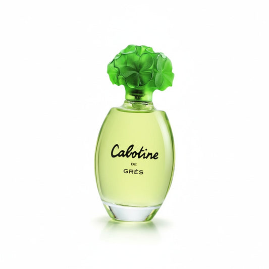 GRES_CABOTINE 3.4 EDP L TST NO CAP -  (106789) - France