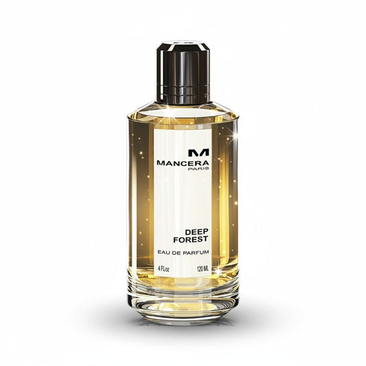 MANCERA_MANCERA DEEP FOREST 4.0 EDP U NO UPC -  (126649) - France