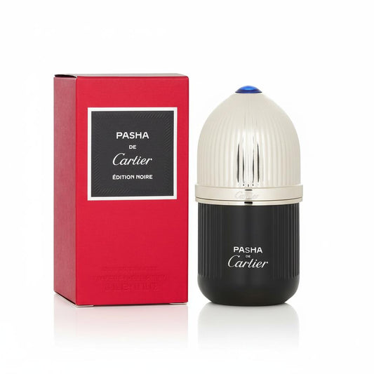 CARTIER_CARTIER PASHA NOIRE 1.7 EDT M  (122201) - France