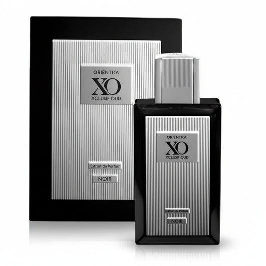 AL HARMAIN_ORIENTICA XO XCLUSIF OUD NOIR 4.0 EDP M   (132182) - Emirates