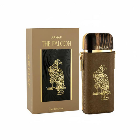 ARMAF_ARMAF THE FALCON 3.4 EDP U  (127785) - Emirates