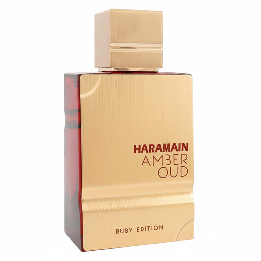 AL HARMAIN_AL HARAMAIN AMBER OUD RUBY 2.0 EDP L  (121382) - Emirates