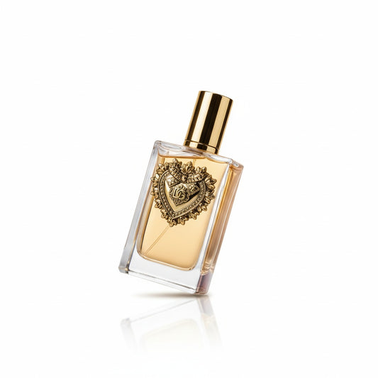 DOLCE & GABBANA_DG DEVOTION 3.4 EDP L TST (125948) - Italy