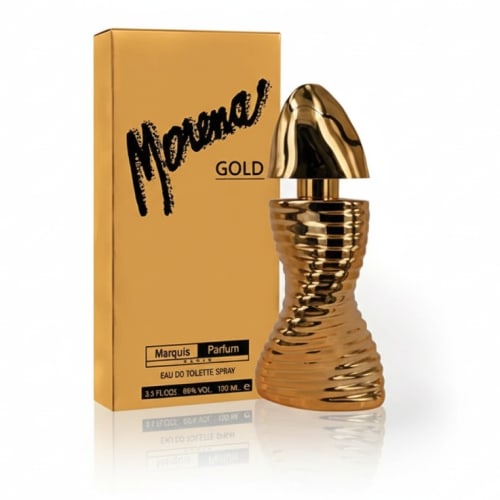MORENA_MORENA GOLD 3.4 EDP L -  (122011) - Switzerland