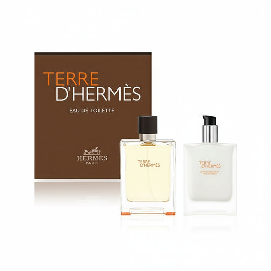 HERMES_MINI HERMES INTENSE VETIVER 12.5ML EDP M + 1.4 A/S -  (121806) - France