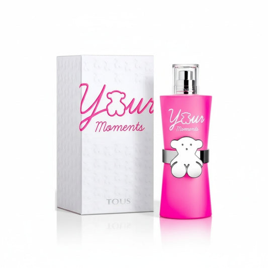 TOUS_TOUS YOUR MOMENTS 3.0 EDT L  (112244) - Spain